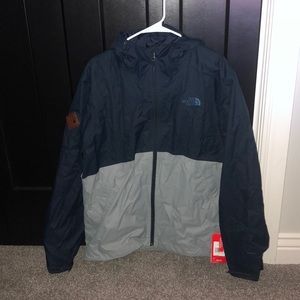 The North Face Millerton men’s jacket